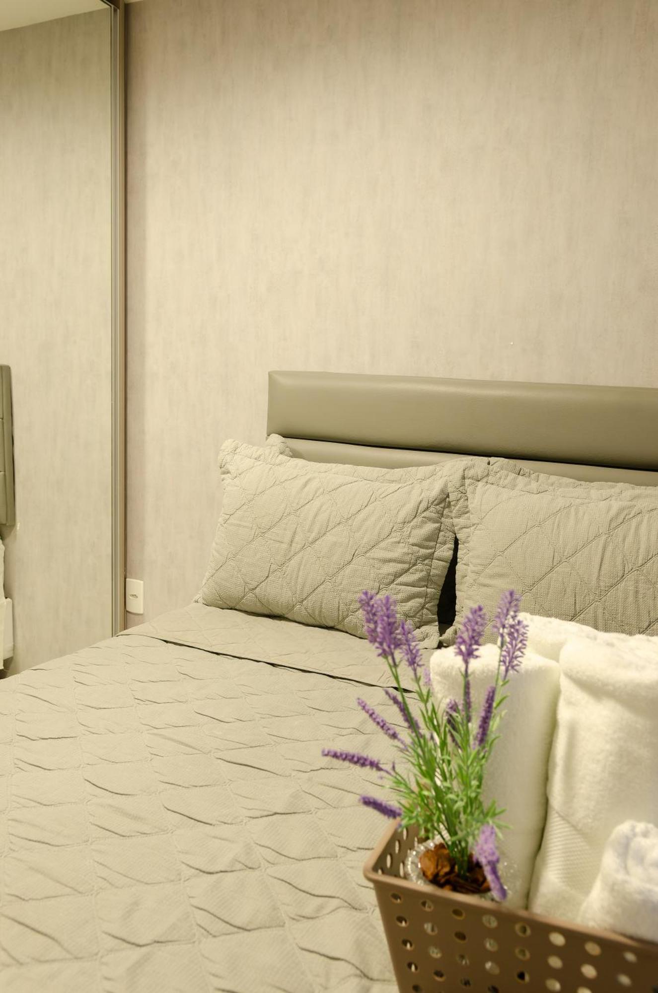Apartamento, Vista Mar, Praia De Boa Viagem, Hospedes Exigentes! Ресифи Экстерьер фото
