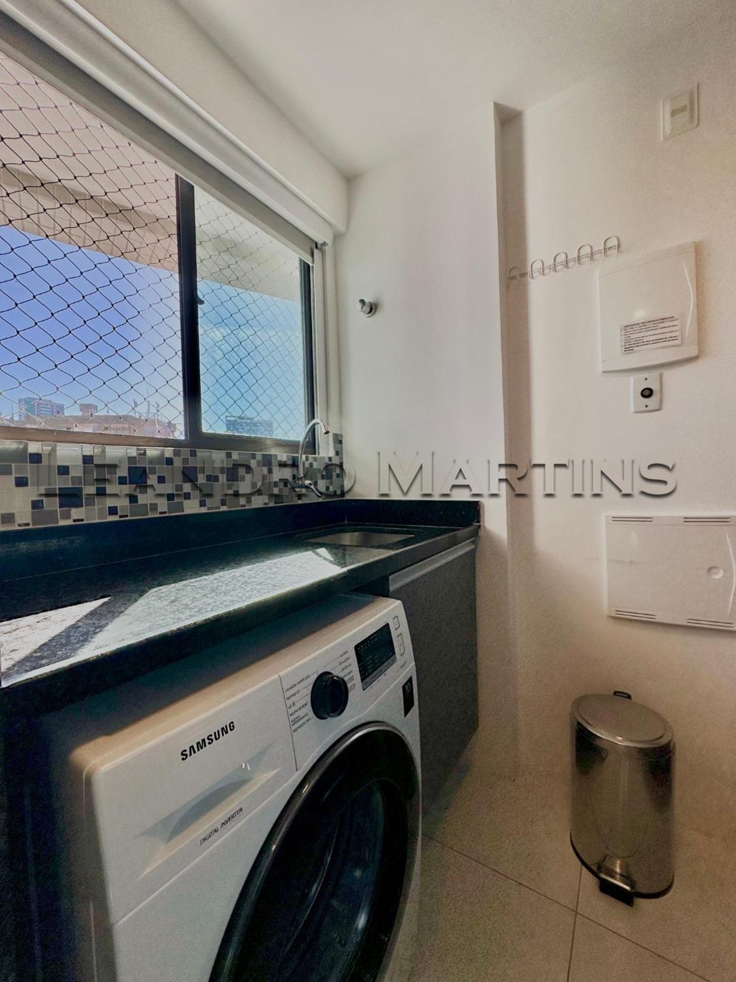 Apartamento, Vista Mar, Praia De Boa Viagem, Hospedes Exigentes! Ресифи Экстерьер фото