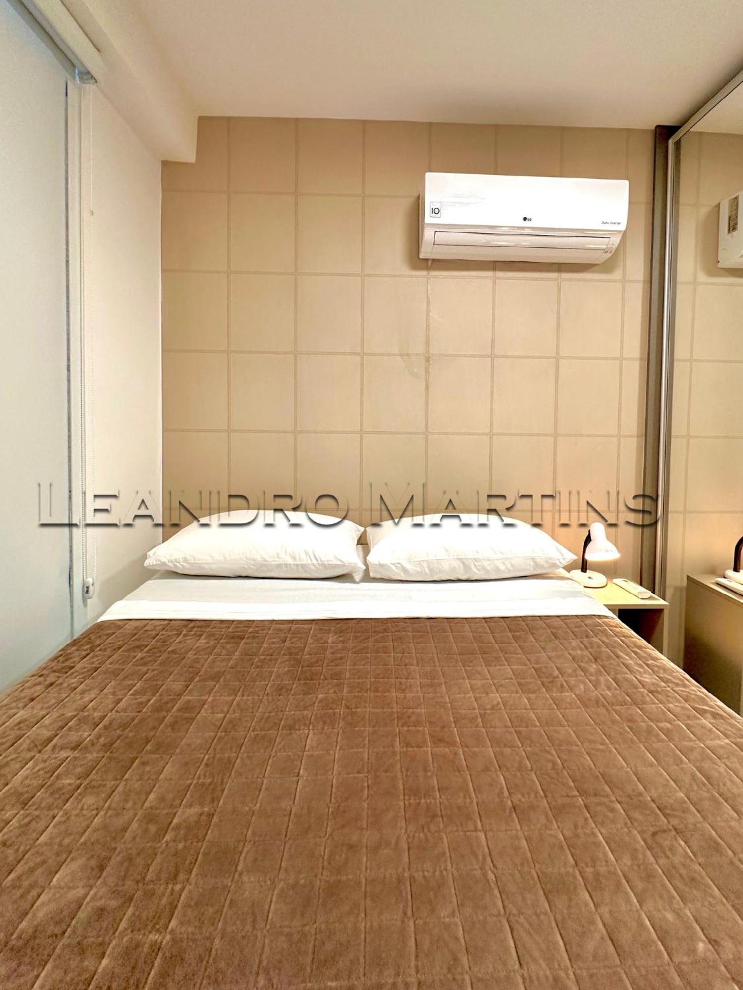 Apartamento, Vista Mar, Praia De Boa Viagem, Hospedes Exigentes! Ресифи Экстерьер фото