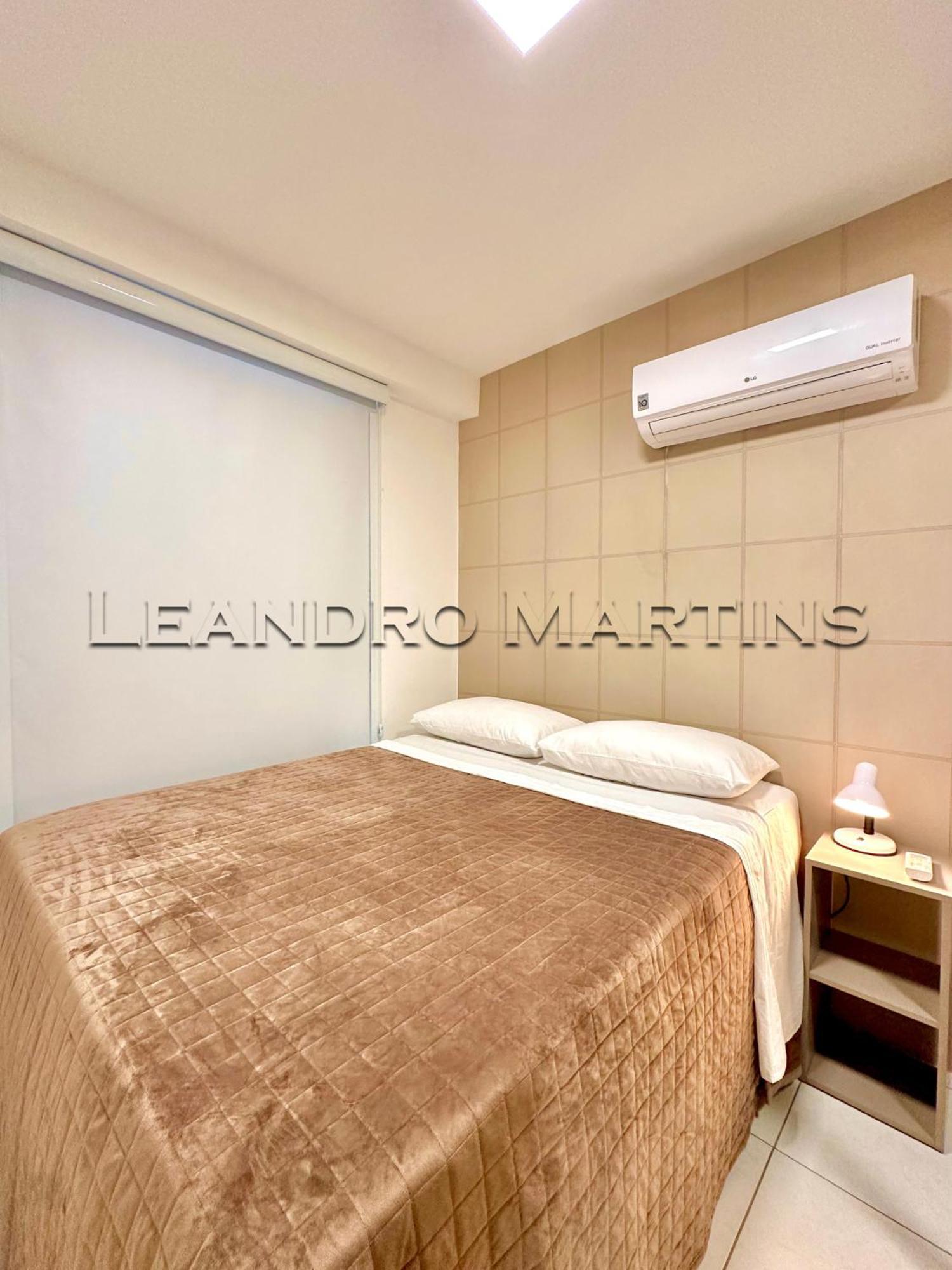 Apartamento, Vista Mar, Praia De Boa Viagem, Hospedes Exigentes! Ресифи Экстерьер фото