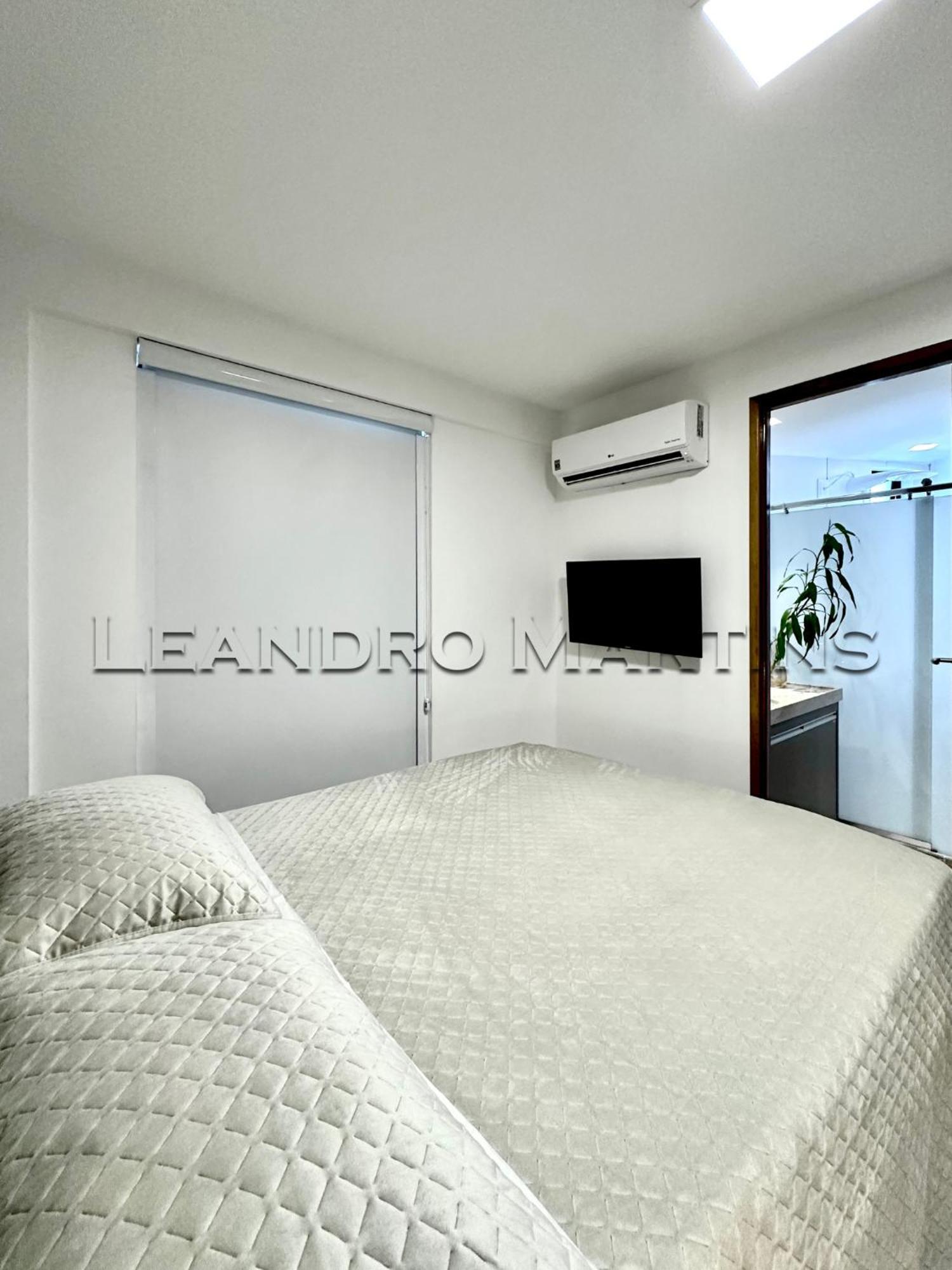 Apartamento, Vista Mar, Praia De Boa Viagem, Hospedes Exigentes! Ресифи Экстерьер фото