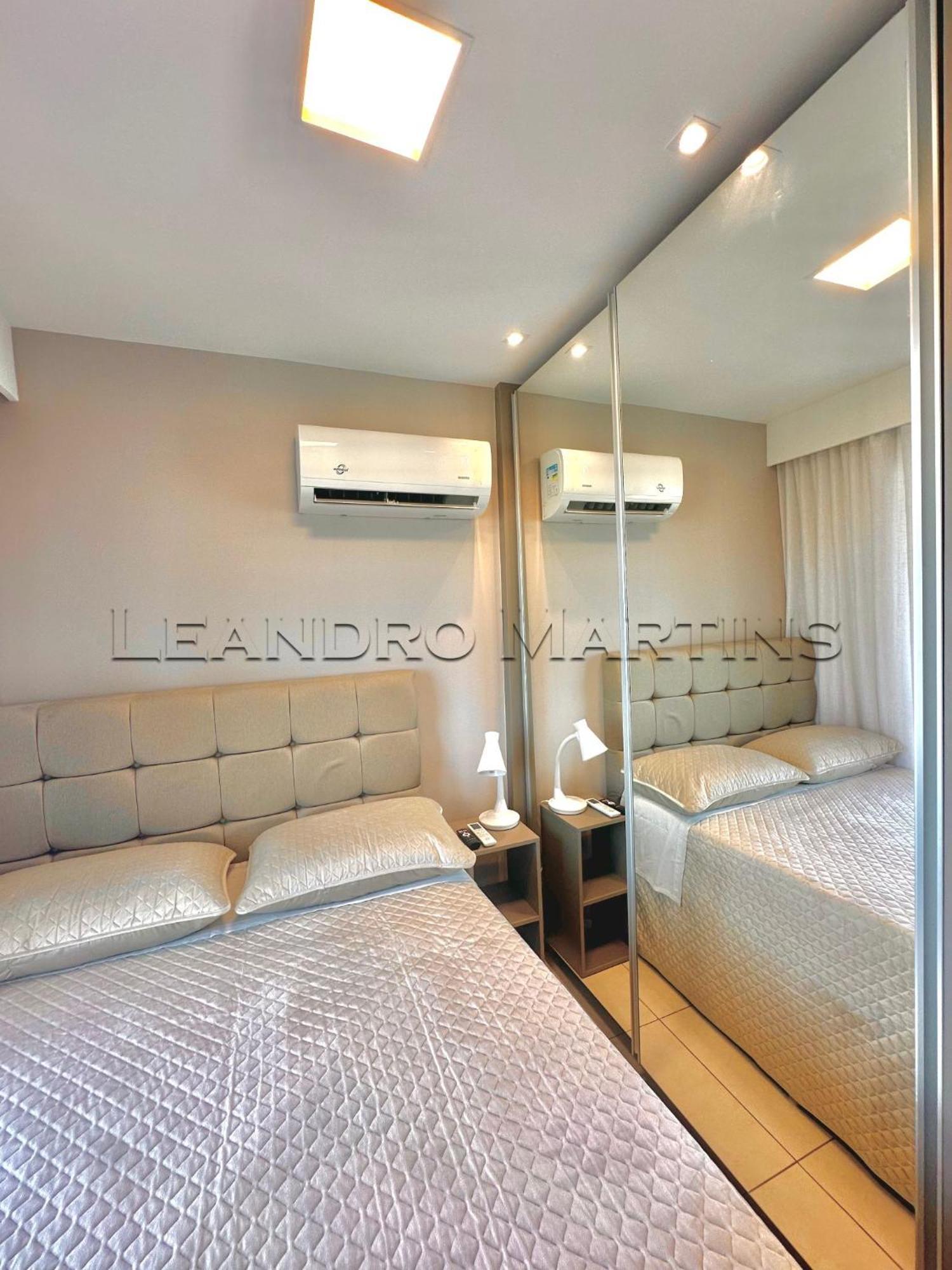 Apartamento, Vista Mar, Praia De Boa Viagem, Hospedes Exigentes! Ресифи Экстерьер фото